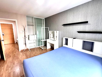 Condos for rent Chandrakasem Rajabhat University : ADD line id : @cutecondo available to touring please make appointment here