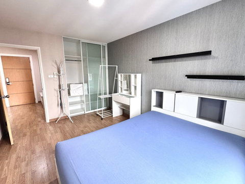 🛑LINE ID @cutecondo มี@🛑 มีเครื่องซักผ้า เดอะเมเปิ้ล คอนโด @ รัชดาลาดพร้าว 13,000 ว่าง✅ ตอบไว 