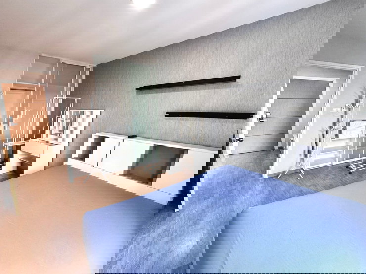 รูป 🛑LINE ID @cutecondo มี@🛑 มีเครื่องซักผ้า เดอะเมเปิ้ล คอนโด @ รัชดาลาดพร้าว 13,000 ว่าง✅ ตอบไว  - รูปที่ 1/9