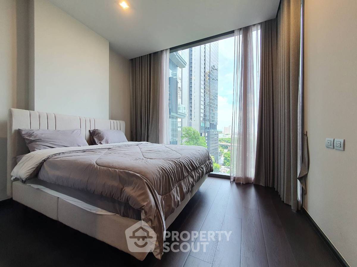 รูป คอนโด 1-ห้องนอน ที่ ลาวิค สุขุมวิท 57 ใกล้ BTS ทองหล่อ (ID 1316267) - รูปที่ 9/18