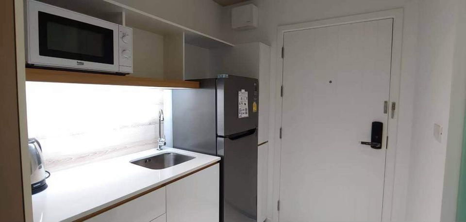 รูป Triple Y Residence【𝐑𝐄𝐍𝐓】🔥ห้องทันสมัย เฟอร์ครบ ใช้งานคล่องตัว พร้อมพื้นที่ส่วนกลางครบ🔥 ติดต่อไลน์ไอดี: @hacondo - รูปที่ 5/7