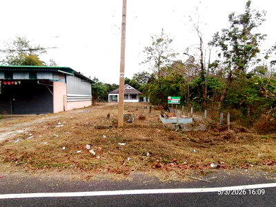 Houses for sale Muang Muddahan Mukdahan : HOME 637 Sq.w. Muang Muddahan Mukdahan for 2.9M