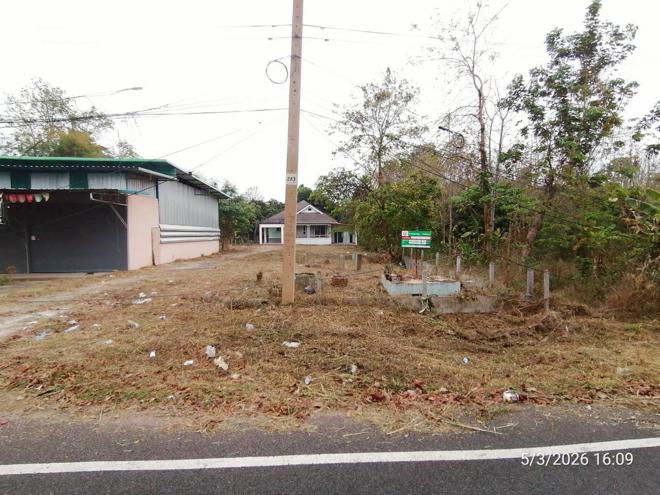 picture HOME 637 Sq.w. Muang Muddahan Mukdahan for 3.9M - 1/38