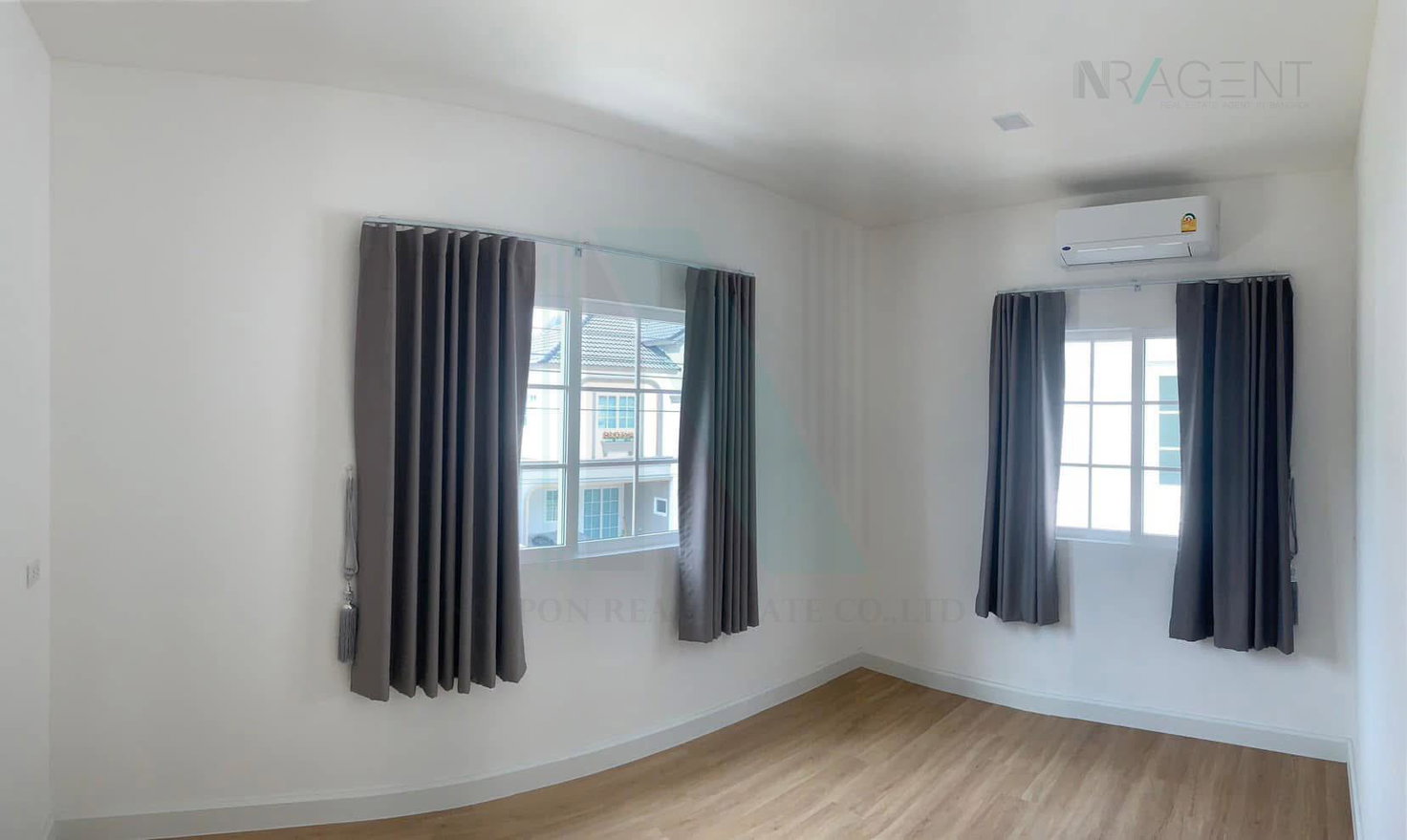 รูป 📌 ขายบ้านแฝด โครงการ แกรนดิโอ บางนา กม.5 2 ชั้น 4 ห้องนอน 3 ห้องน้ำ - รูปที่ 7/8