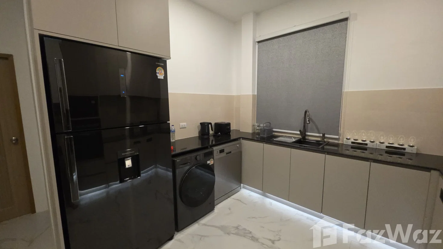 รูป ขาย วิลล่า 3 ห้องนอน ในโครงการ ดิ เอลิแกนซ์ บาย ภิรันดา 6166145 - รูปที่ 20/24