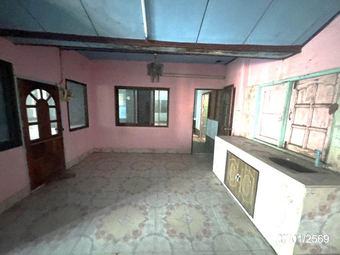 รูป บ้านเดี่ยว 1027 ตร.วา ประทาย นครราชสีมา 5.8M - รูปที่ 35/62