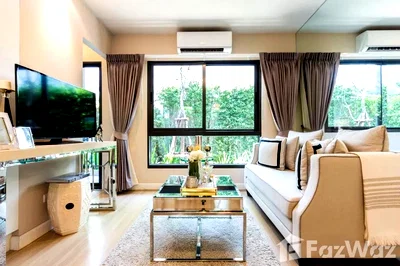 ขายคอนโด : ขาย คอนโด 2 ห้องนอน ในโครงการ เดอะ เนสท์ สุขุมวิท 22 66422