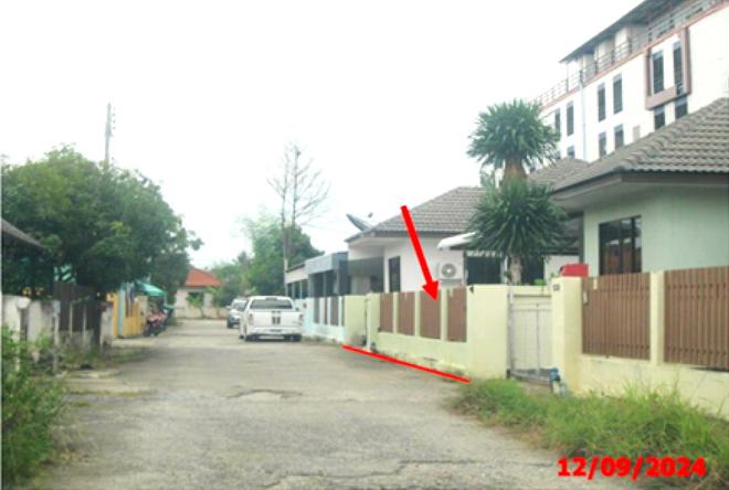 รูป บ้านเดี่ยว 59.7 ตร.วา พงศ์พัชร เมืองลำพูน ลำพูน 1.8M - รูปที่ 3/14