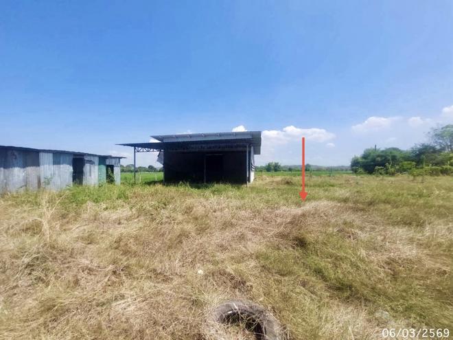 picture FACTORY 983.7 Sq.w. Muang Saraburi Saraburi for 7.9M - 7/22