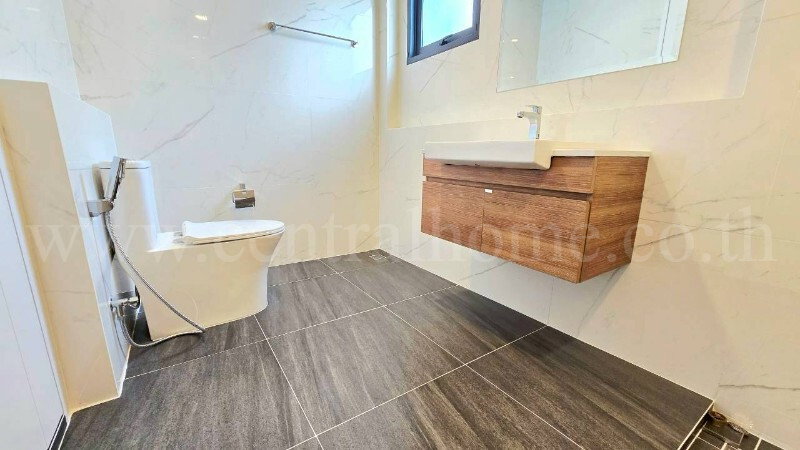 รูป บ้านเดี่ยว เซนโทร ติวานนท์ - ศรีสมาน บ้านใหม่ ถูกสุดในโครงการ - รูปที่ 19/31