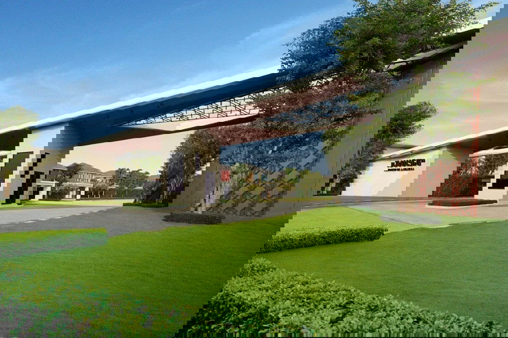 รูป #ให้เช่าบ้านเดี่ยว​ 3 ห้องนอน 3 ห้องน้ำ คณาสิริ วงแหวน - ลำลูกกา   ​Kanasiri Wongwaen-Lumlukka #โครงการแสนสิริ​ ราคาเพียง 22,000-. เดือน - รูปที่ 5/19