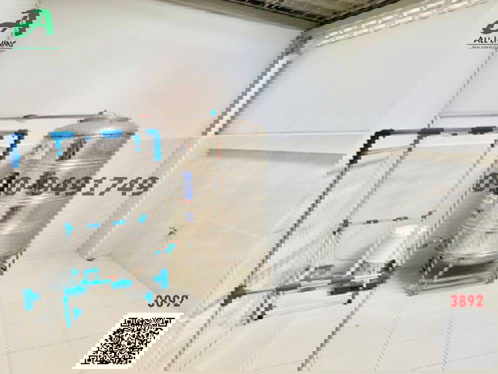 รูป เช่า ทาวน์เฮ้าส์ อุดมสุข51 ทำเลดี บ้านสวย พร้อมเข้าอยู่ - รูปที่ 10/10