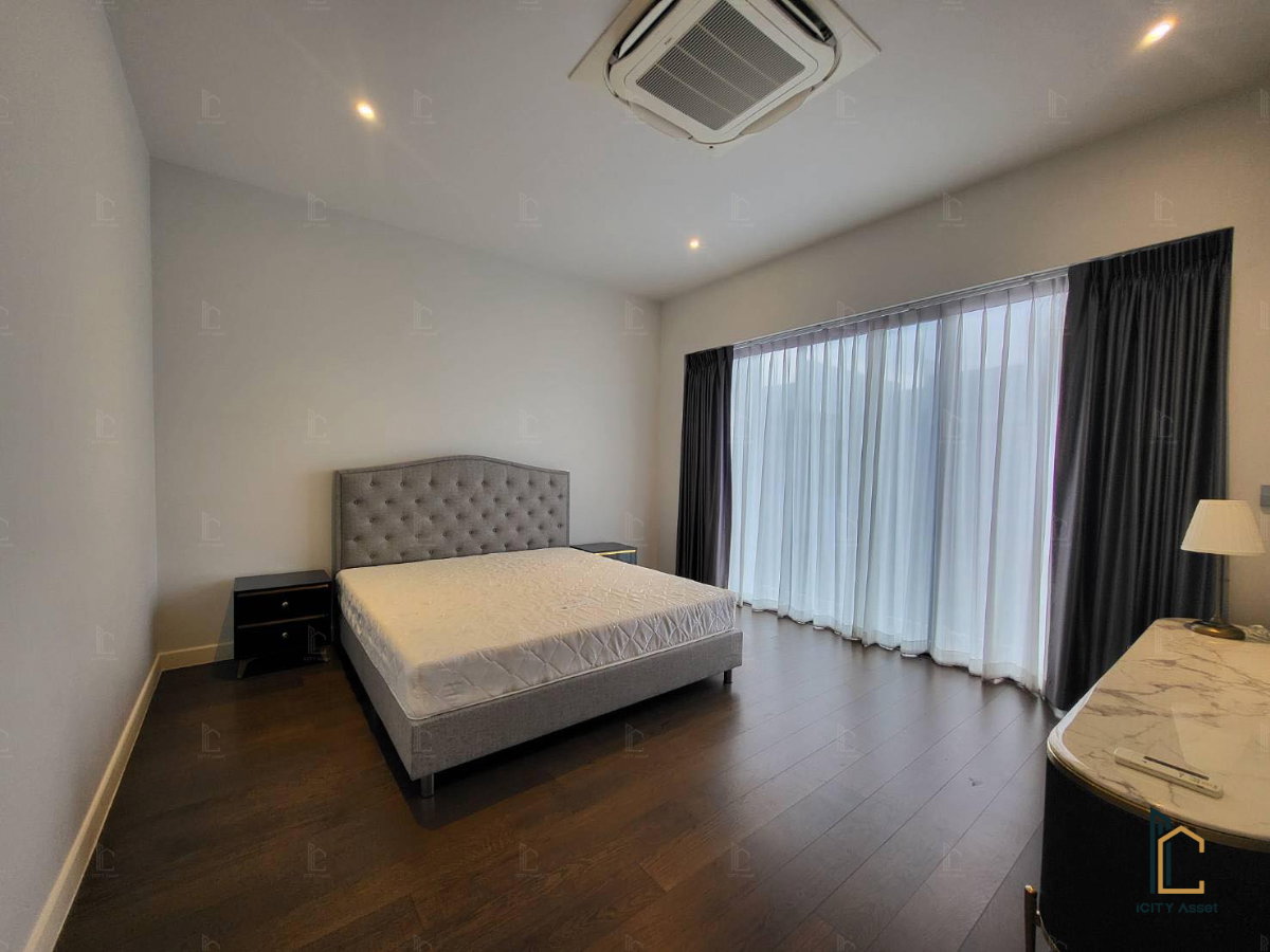 picture ðĨFor Rent!! corner unit 4b5b 250k - BuGaan Krungthep Kreetha ðCall 090 919 9898 - 13/16