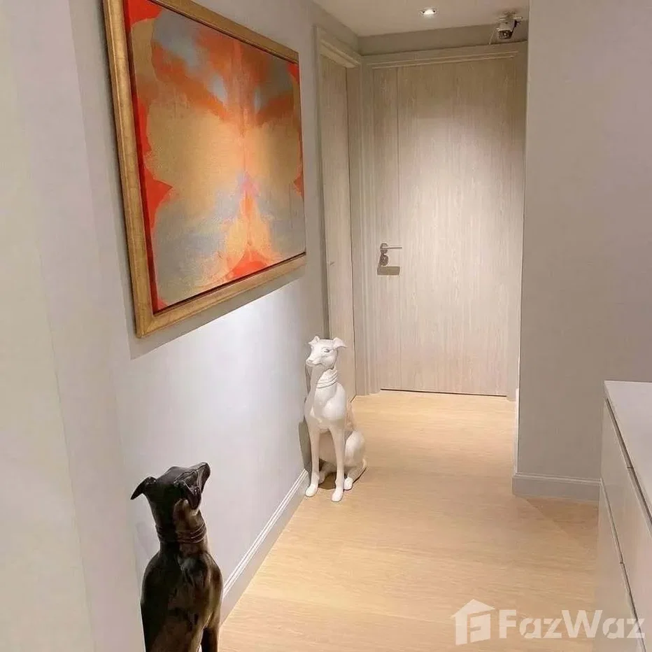 รูป คอนโดให้เช่า 3 ห้องนอน ในโครงการ ณ วรา เรสซิเดนซ์ 6173459 - รูปที่ 13/20