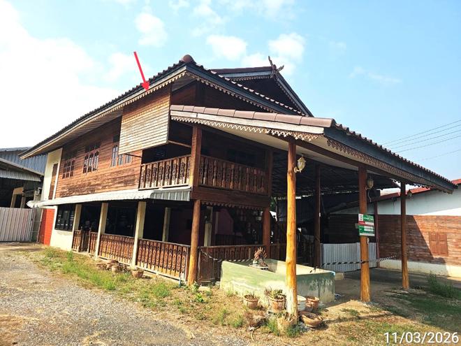 รูป บ้านเดี่ยว 505 ตร.วา หล่มสัก เพชรบูรณ์ 4.6M - รูปที่ 2/38