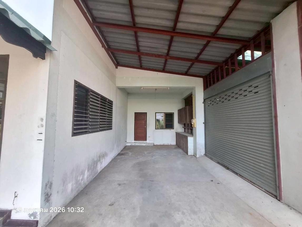 picture HOME 849 Sq.w. Saraphi Chiang Mai for 4.7M - 35/40