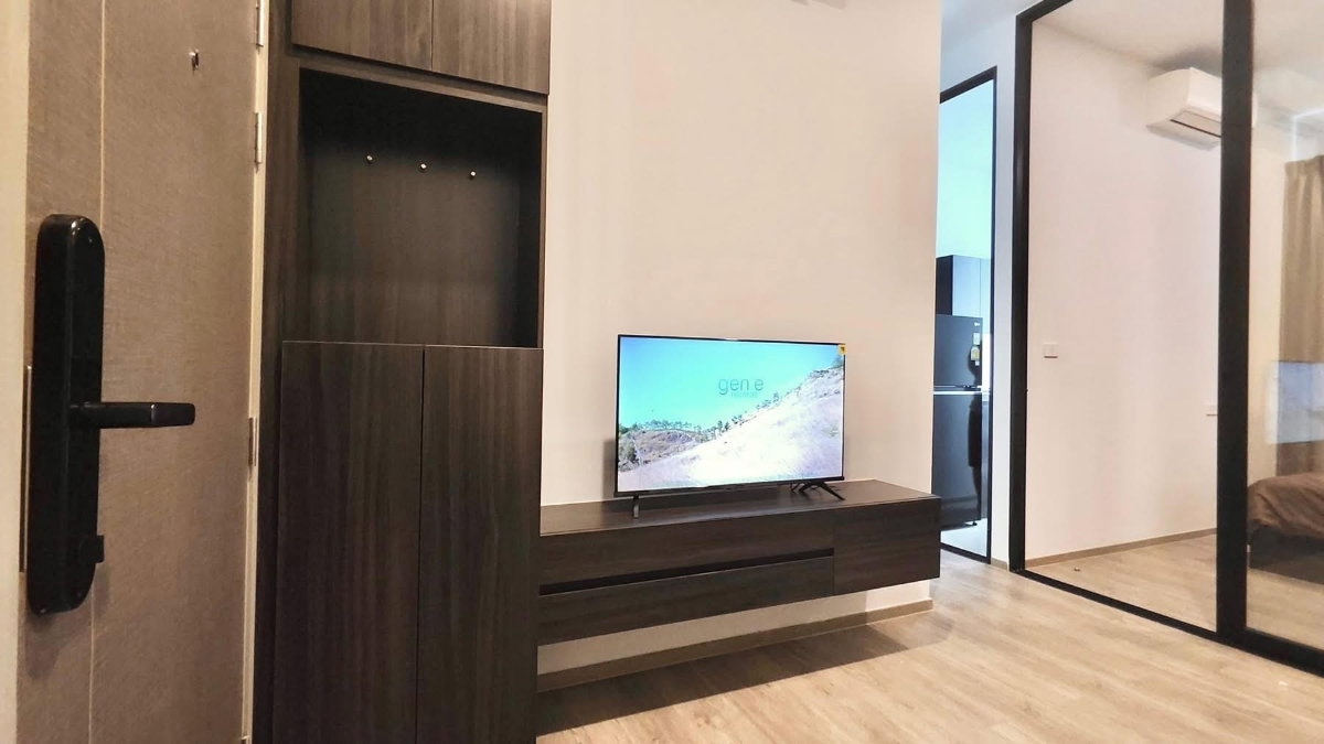 picture code : H164 Origin Plug and Play Ramintra - 2/10