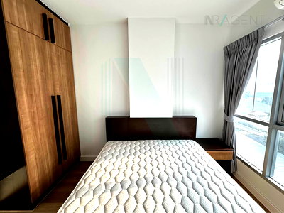 คอนโด รัชดาภิเษก 19 : ขายคอนโด เดอะ พรีเว่ รัชดาภิเษก 19 อาคาร 1 ชั้น 4 1 ห้องนอน ขนาด 25.00 ตรม ใกล้ เซ็นทรัล ลาดพร้าว