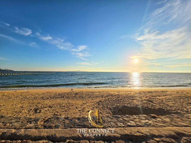 รูป ให้เช่า: อารมณ์ วงศ์อมาตย์ 1ห้องนอน 1ห้องน้ำ+อ่างที่ระเบียง ชั้น 44 วิวทะเล เฟอร์นิเจอร์ครบ - รูปที่ 39/68