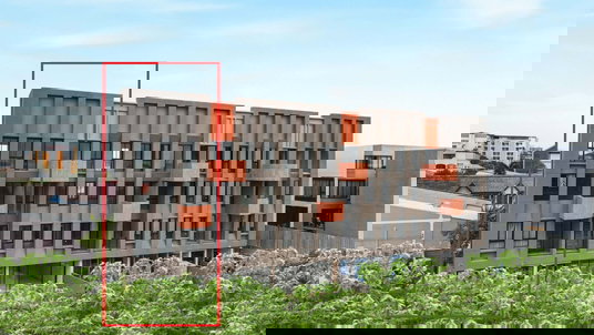 รูปภาพ ให้เช่า 𝐇𝐨𝐦𝐞 𝐨𝐟𝐟𝐢𝐜𝐞 𝐁𝐑𝐈𝐓𝐓𝐎𝐍 𝐋𝐚𝐝𝐩𝐫𝐚𝐨 𝟒𝟏 ใกล้ BTS สถานี ภาวนา ตึกสวยพร้อมอยู่ค่ะ🚩🚩