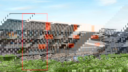 For rent  𝐁𝐑𝐈𝐓𝐓𝐎𝐍 𝐋𝐚𝐝𝐩𝐫𝐚𝐨 𝟒𝟏 ready to move in