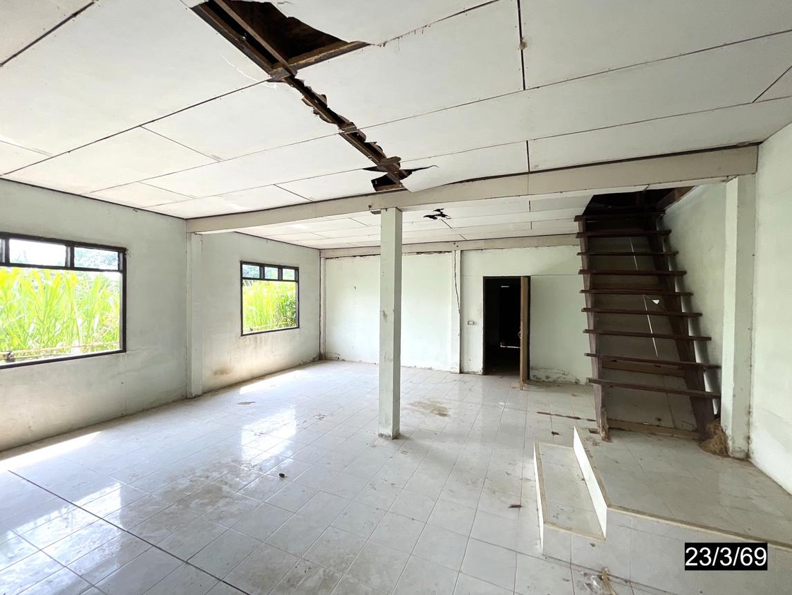 รูป บ้านเดี่ยว 107.6 ตร.วา บ้านฝาง ขอนแก่น 595,000 - รูปที่ 13/24