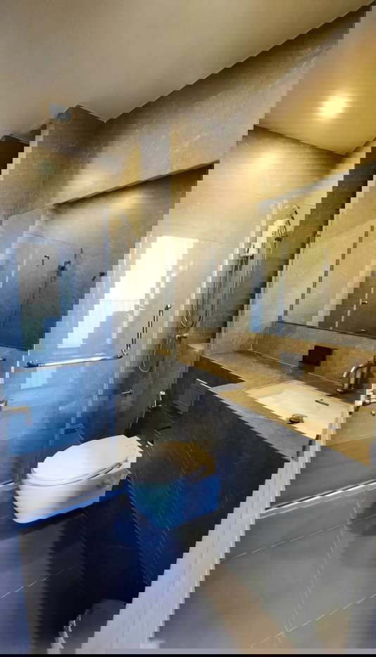 รูป 🛋️ ห้องสวย พร้อมอยู่! ให้เช่า Origin Plug & Play Ramintra ใกล้รถไฟฟ้าสายสีชมพู 9 กม.🚈✨ - รูปที่ 11/23