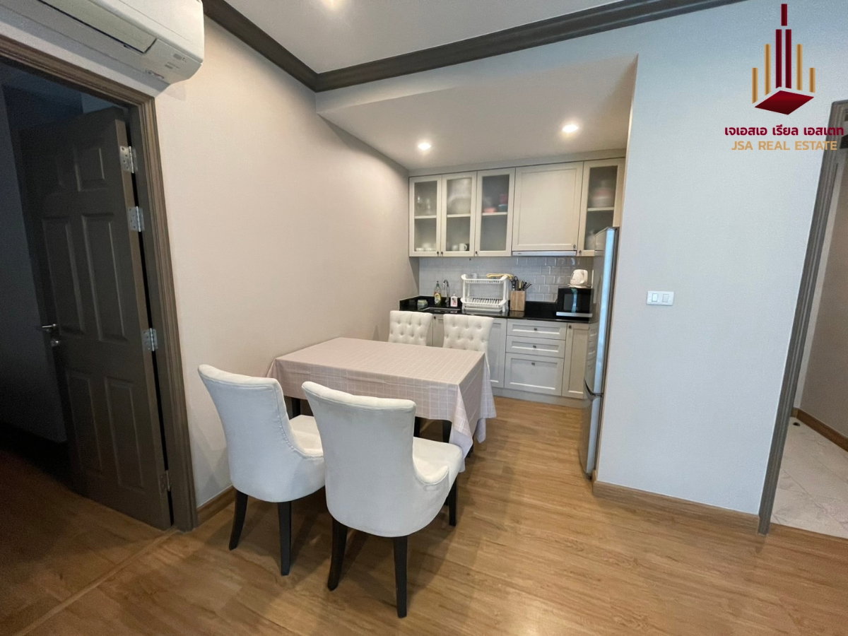 รูป ✨ ให้เช่า เดอะ รีเซิร์ฟ เกษมสันต์ 3 ✨    ราคา 50,000 บาท/เดือน - รูปที่ 5/7