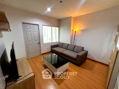 Condos for rent : 1-BR Condo at Life @ Ratchada-Suthisan near MRT Sutthisan (ID 2796983)