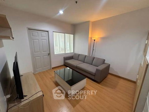 1-BR Condo at Life @ Ratchada-Suthisan near MRT Sutthisan (ID 2796983)