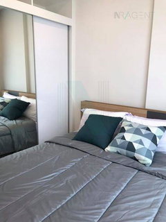 รูปภาพ 📌 For Rent Condo THE TREE SUKHUMVIT 64 Building 1, Floor 3,1 bed room, Room size 33.00 sqm