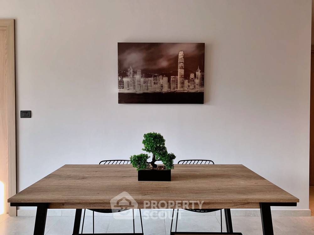 รูป คอนโด 2-ห้องนอน ที่ เดอะ ลอฟท์ อโศก ใกล้ MRT เพชรบุรี (ID 303217) - รูปที่ 13/20