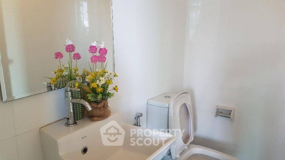 รูป คอนโด 2-ห้องนอน ที่ สวิฟท์ คอนโด ใน บางเสาธง (ID 380115) - รูปที่ 10/19