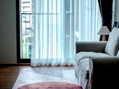 Condos for rent : 📌 For Rent Condo NOBLE AROUND SUKHUMVIT 33 Building 1, Floor 10,1 bed room, Room size 45.00 sqm