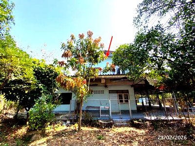 HOME 1229 Sq.w. Muang Nakhon Pathom Nakhon Pathom for 6.6M