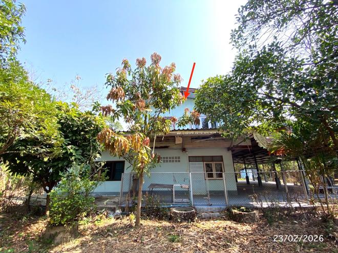 picture HOME 1229 Sq.w. Muang Nakhon Pathom Nakhon Pathom for 4.9M - 1/44