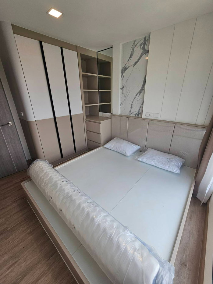 รูป 💎 [ขาย!] Atmoz Rayong 2 ห้องนอน 1 ห้องน้ำ !!  - รูปที่ 7/12