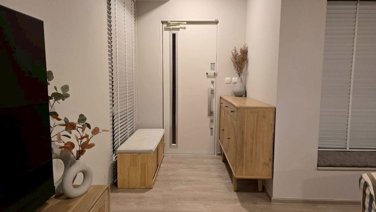 รูป 🏡 ให้เช่าบ้านแฝดสไตล์โมเดิร์น “ANYA บางนา–รามคำแหง 2” 2 ห้องนอน 3 ห้องน้ำ ฟังก์ชันลงตัว อยู่สบาย ทำเลศักยภาพ! - รูปที่ 3/15