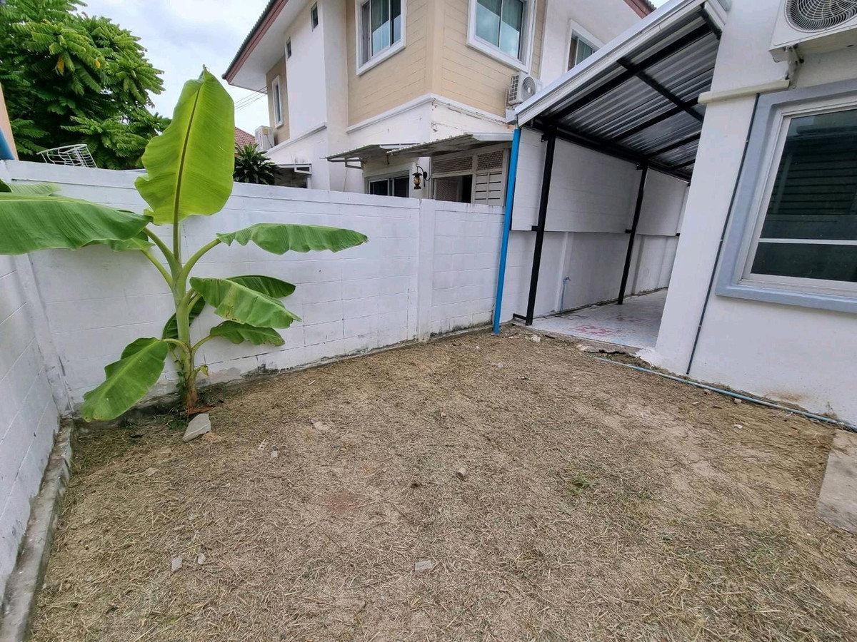 รูป 🏠 ให้เช่าบ้าน : Sintavee Greenville 2 (สินทวี กรีนวิลล์ 2) รหัสทรัพย์ | 📌LNP-H959 - รูปที่ 19/23