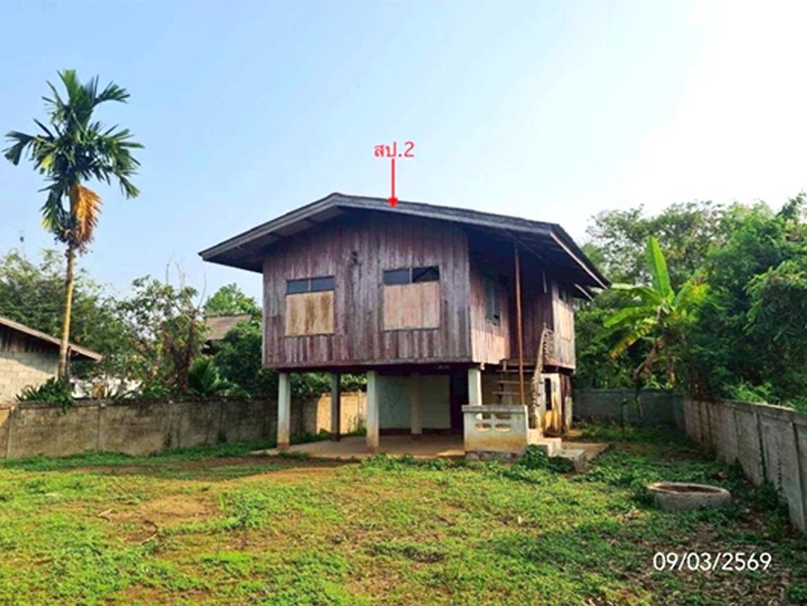 รูป บ้านเดี่ยว 273 ตร.วา แม่จัน เชียงราย 2.1M - รูปที่ 26/40