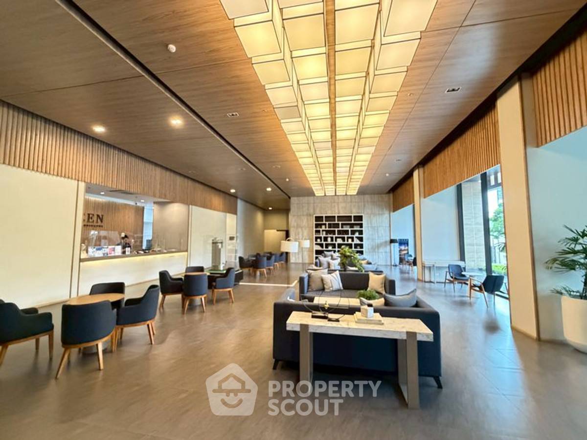 รูป คอนโด 1-ห้องนอน ที่ คีน เซ็นเตอร์ ศรีราชา ใน ศรีราชา (ID 2775952) - รูปที่ 10/16