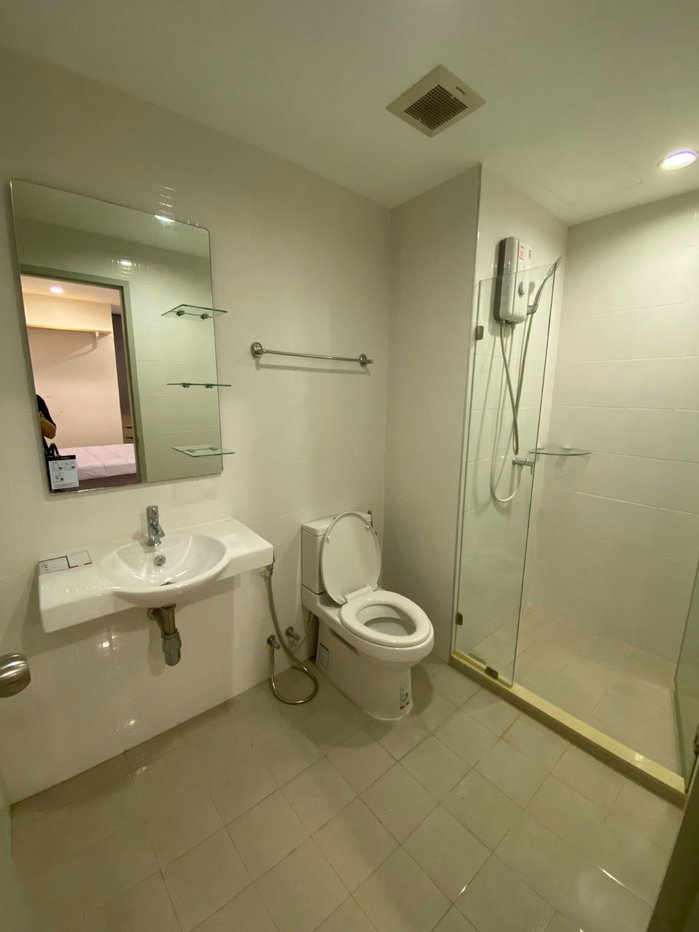 picture For   rent   IDEO Sathorn - Thapra  🔴🔴 - 7/7