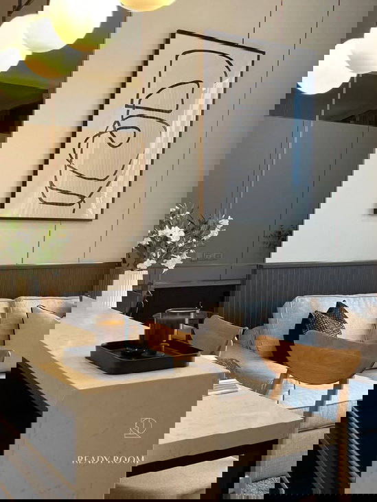 รูป ให้เช่าคอนโด Laviq Thonglor Sukhumvit 57 ใกล้ BTS ทองหล่อ 200 เมตร (Rt-01) - รูปที่ 6/15