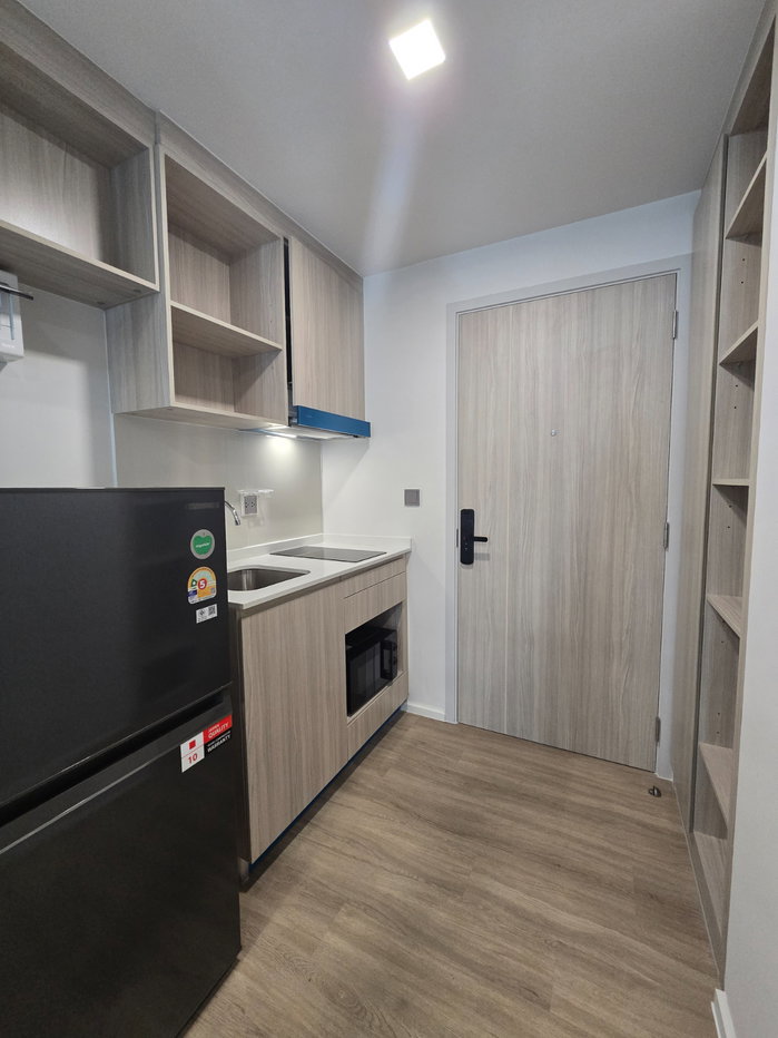 picture ✨For Rent Atmoz Flow Minburi  ✨ - 7/9