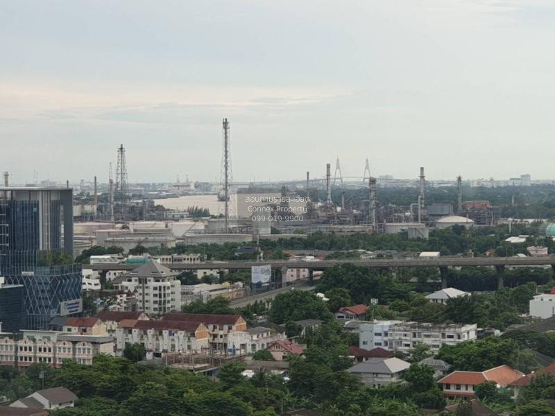 รูป ขาย คอนโด Condolette Midst พระราม 9 ห้องสวย ชั้นสูง ใกล้ MRT พระราม 9 - รูปที่ 9/10