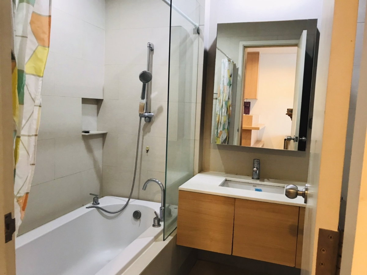 รูป ด่วนฯ ห้องใหญ่ ราคาพิเศษ ให้เช่า Villa ราชเทวี เฟอร์อย่างดีมีเครื่องใช้ไฟฟ้าครบ พร้อมอยู่ - รูปที่ 7/8
