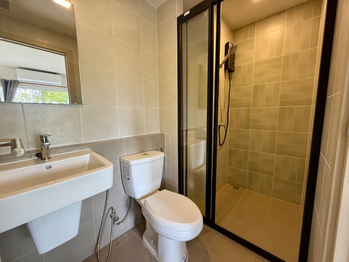 picture Condo Sand Hatyai for rent./year - 4/12