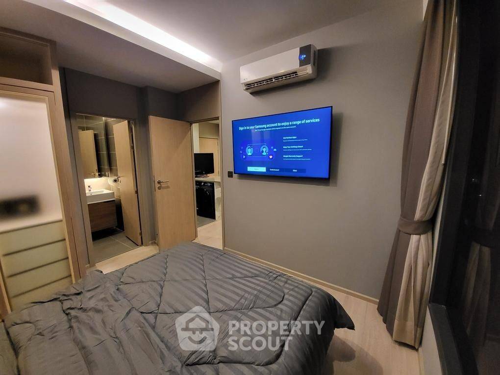 picture 1-BR Condo at M Thonglor 10 near BTS Thong Lor (ID 993026) - 6/27