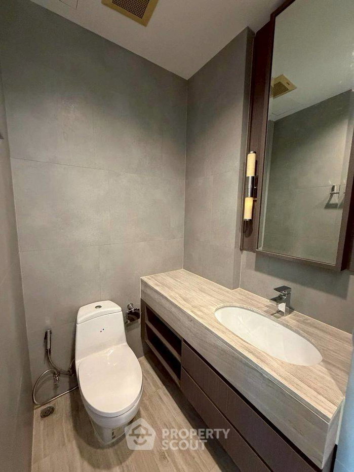 รูป คอนโด 3 ห้องนอน ชั้น 32 The Diplomat Sathorn ใกล้ BTS สุรศักดิ์ (ID 2796492) - รูปที่ 17/19