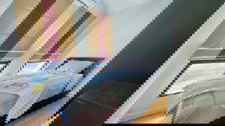 รูป ปล่อยขายThe next 2 แยกหนองประทีปห้องกว้าง เฟอร์นิเจอร์ครบ ใกล้ม.พายัพ , แมคโคร , ร.พ.กรุงเทพ , เซนเฟส , สนามบิน - รูปที่ 11/12